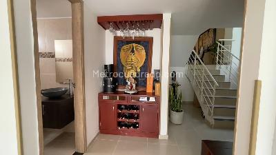 Casa de 3 alcobas en venta en Conjunto Los Lagos, Ibagué, 263 m² · foto 5 de 19