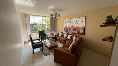 Casa de 3 alcobas en venta en Conjunto Los Lagos, Ibagué, 263 m² · foto 2 de 19
