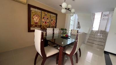 Casa de 3 alcobas en venta en Conjunto Los Lagos, Ibagué, 263 m² · foto 3 de 19