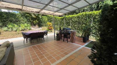 Casa de 3 alcobas en venta en Conjunto Los Lagos, Ibagué, 263 m² · foto 7 de 19