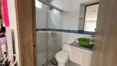 Casa de 3 alcobas en venta en Conjunto Los Lagos, Ibagué, 263 m² · foto 11 de 19