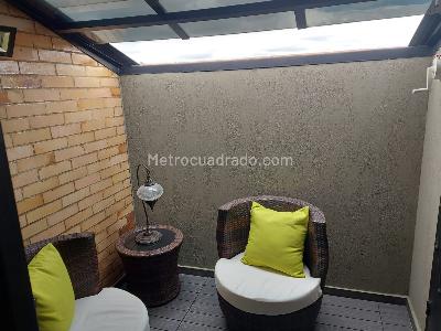 Casa en venta en Centro, Chía · foto 12 de 20