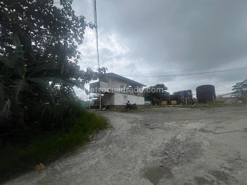 Lote en Venta, Av Mirolindo, Ibagué - Vista 3