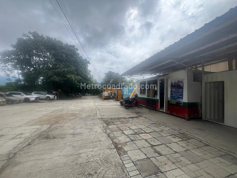 Lote en Venta, Av Mirolindo, Ibagué - Vista 5