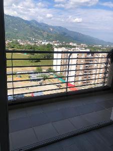 Apartamento de 3 alcobas en venta en Bosque Reservado, Ibagué, 75 m² · foto 3 de 12