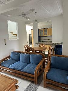 Casa de 3 alcobas en venta en Conjunto Portal De Casaloma, Girardot, 105 m² · foto 4 de 17