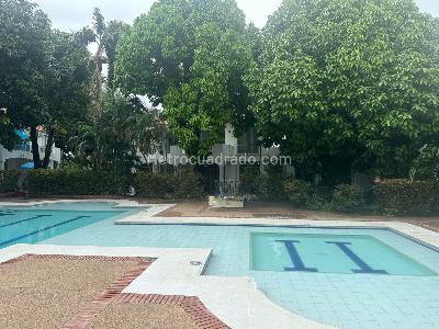 Casa de 3 alcobas en venta en Conjunto Portal De Casaloma, Girardot, 105 m² · foto 17 de 17