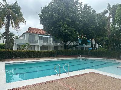 Casa de 3 alcobas en venta en Conjunto Portal De Casaloma, Girardot, 105 m² · foto 16 de 17