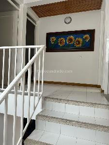 Casa de 3 alcobas en venta en Conjunto Portal De Casaloma, Girardot, 105 m² · foto 8 de 17