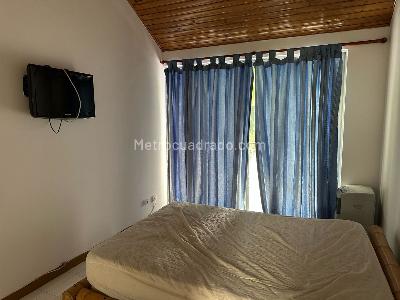 Casa de 3 alcobas en venta en Conjunto Portal De Casaloma, Girardot, 105 m² · foto 10 de 17