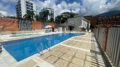 Apartamento de 3 alcobas en venta en Conjunto Terekay, Ibagué, 91 m² · foto 12 de 13