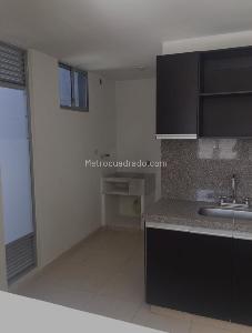 Apartamento de 3 alcobas en venta en Conjunto Terekay, Ibagué, 91 m² · foto 4 de 13