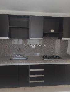 Apartamento de 3 alcobas en venta en Conjunto Terekay, Ibagué, 91 m² · foto 3 de 13