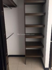 Apartamento de 3 alcobas en venta en Conjunto Terekay, Ibagué, 91 m² · foto 5 de 13