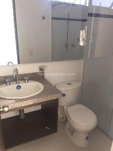 Apartamento de 3 alcobas en venta en Conjunto Terekay, Ibagué, 91 m² · foto 6 de 13