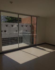 Apartamento de 3 alcobas en venta en Conjunto Terekay, Ibagué, 91 m² · foto 2 de 13