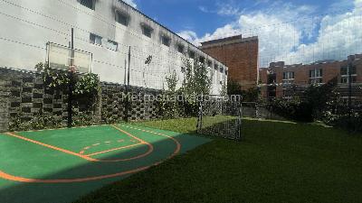 Apartamento de 3 alcobas en venta en Conjunto Terekay, Ibagué, 91 m² · foto 8 de 13