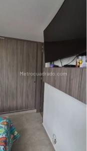 Apartamento de 3 alcobas en venta en Conjunto Carandu, Ibagué, 61 m² · foto 10 de 13