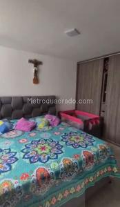 Apartamento de 3 alcobas en venta en Conjunto Carandu, Ibagué, 61 m² · foto 11 de 13