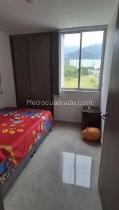 Apartamento de 3 alcobas en venta en Conjunto Carandu, Ibagué, 61 m² · foto 12 de 13