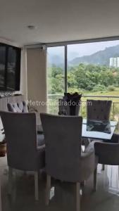 Apartamento de 3 alcobas en venta en Conjunto Carandu, Ibagué, 61 m² · foto 3 de 13