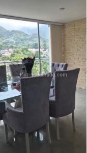 Apartamento de 3 alcobas en venta en Conjunto Carandu, Ibagué, 61 m² · foto 2 de 13
