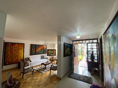 Casa de 4 alcobas en venta en Cedritos Alcala, Bogotá, 212 m² · foto 7 de 20