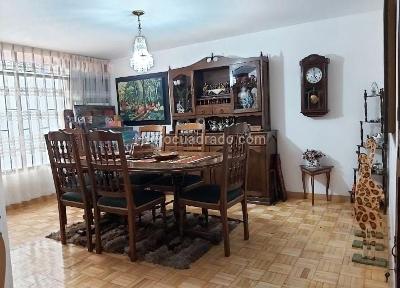 Casa de 4 alcobas en venta en Cedritos Alcala, Bogotá, 212 m² · foto 5 de 20