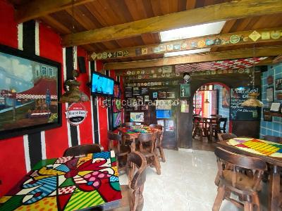 Casa de 4 alcobas en venta en Cedritos Alcala, Bogotá, 212 m² · foto 19 de 20