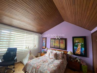 Casa de 4 alcobas en venta en Cedritos Alcala, Bogotá, 212 m² · foto 10 de 20