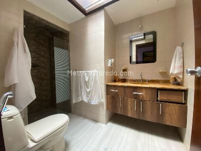 Casa de 4 alcobas en venta en Cedritos Alcala, Bogotá, 212 m² · foto 13 de 20