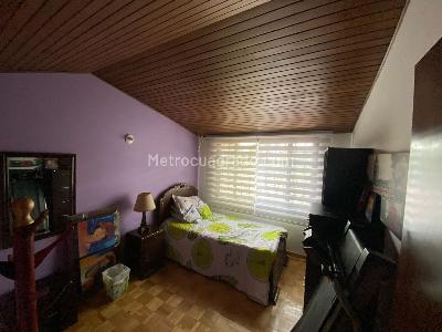 Casa de 4 alcobas en venta en Cedritos Alcala, Bogotá, 212 m² · foto 17 de 20