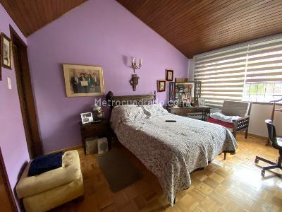 Casa de 4 alcobas en venta en Cedritos Alcala, Bogotá, 212 m² · foto 12 de 20