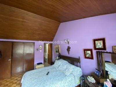 Casa de 4 alcobas en venta en Cedritos Alcala, Bogotá, 212 m² · foto 14 de 20