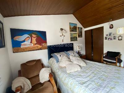 Casa de 4 alcobas en venta en Cedritos Alcala, Bogotá, 212 m² · foto 15 de 20