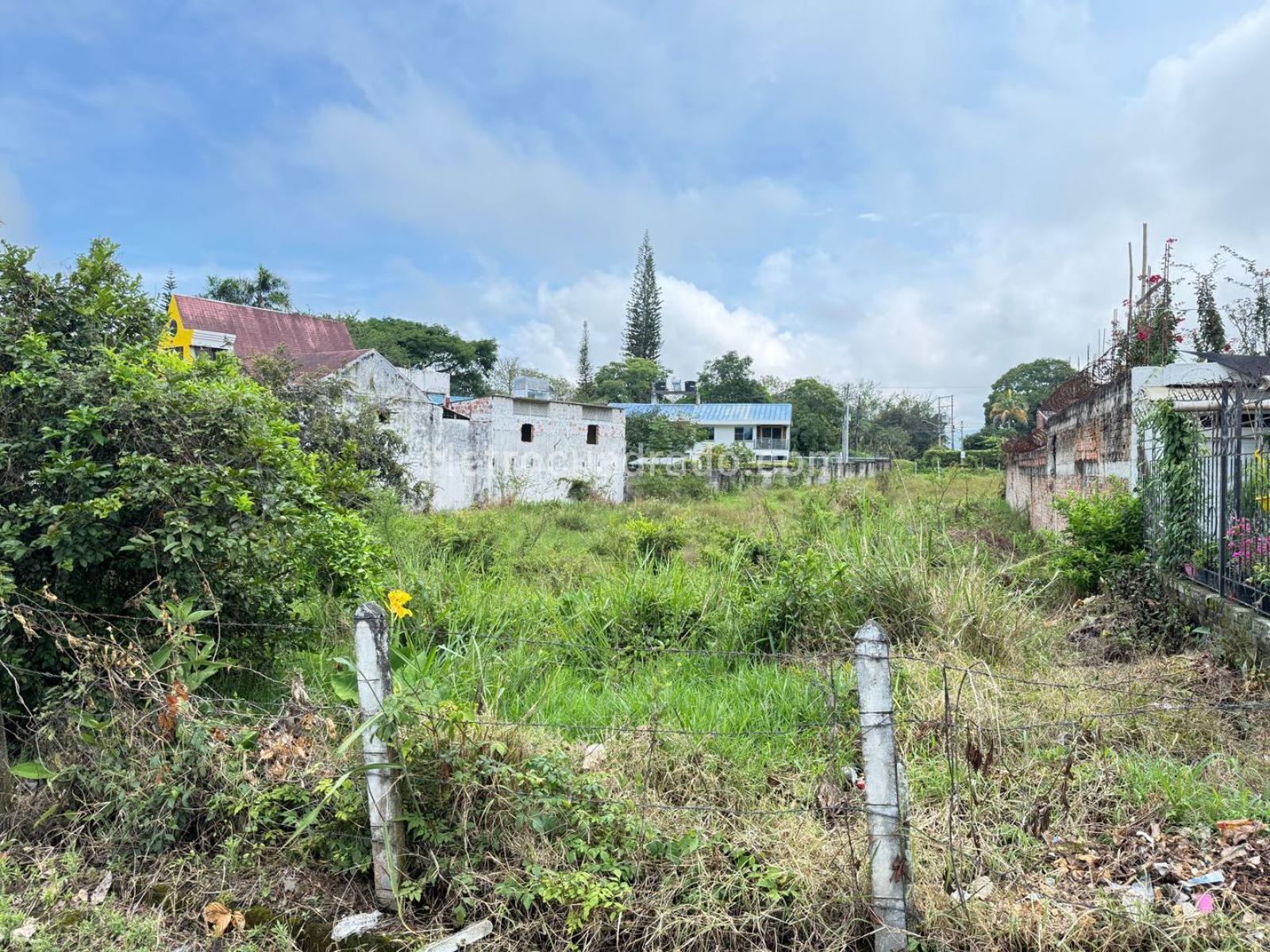 Lote en Venta, Aparco, Ibagué - Más