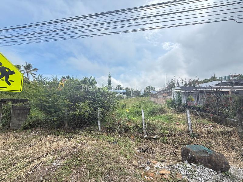 Lote en Venta, Aparco, Ibagué - Vista 3