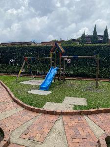 Apartamento de 2 alcobas en venta en Conjunto Veracruz, Ibagué, 53 m² · foto 11 de 14