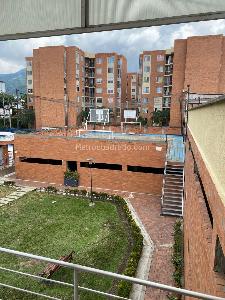 Apartamento de 2 alcobas en venta en Conjunto Veracruz, Ibagué, 53 m² · foto 13 de 14