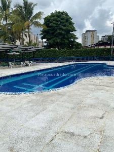 Apartamento de 2 alcobas en venta en Conjunto Veracruz, Ibagué, 53 m² · foto 14 de 14