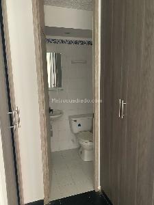 Apartamento de 2 alcobas en venta en Conjunto Veracruz, Ibagué, 53 m² · foto 7 de 14