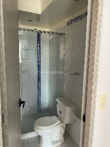 Apartamento de 2 alcobas en venta en Conjunto Veracruz, Ibagué, 53 m² · foto 8 de 14