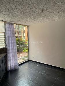 Apartamento de 2 alcobas en venta en Conjunto Veracruz, Ibagué, 53 m² · foto 2 de 14