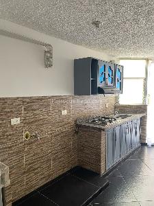Apartamento de 2 alcobas en venta en Conjunto Veracruz, Ibagué, 53 m² · foto 3 de 14