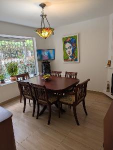 Casa de 4 alcobas en venta en Cedro Salazar, Bogotá, 180 m² · foto 4 de 11