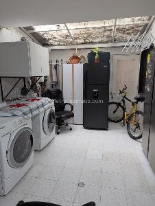 Casa de 4 alcobas en venta en Cedro Salazar, Bogotá, 180 m² · foto 5 de 11