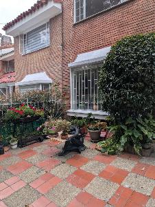 Casa de 4 alcobas en venta en Cedro Salazar, Bogotá, 180 m² · foto 6 de 11