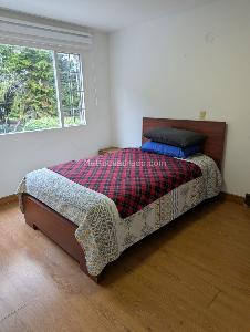 Casa de 4 alcobas en venta en Cedro Salazar, Bogotá, 180 m² · foto 8 de 11