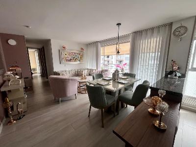 Apartamento de 3 alcobas en venta en Bosque Reservado, Ibagué, 72 m² · foto 2 de 12