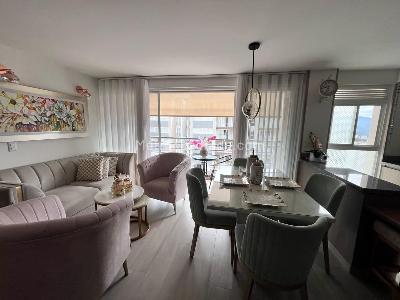 Apartamento de 3 alcobas en venta en Bosque Reservado, Ibagué, 72 m² · foto 3 de 12